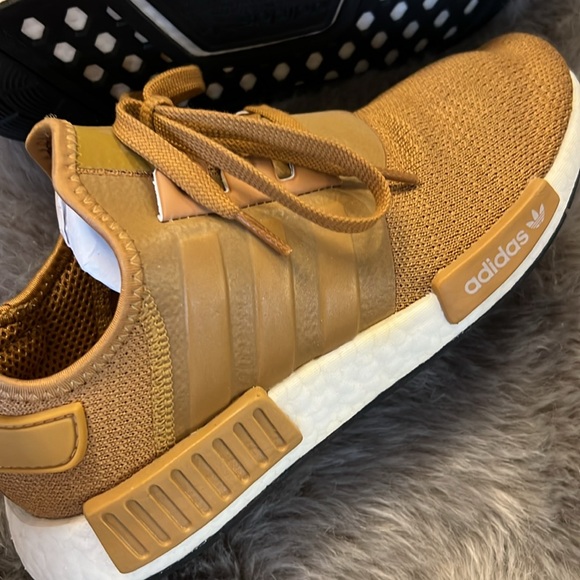 Adidas NMD R1 "Mesa" WMNS 8.5/MENS 7.5 - Picture 2 of 8